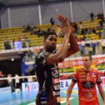 Pallavolo: 3-2 a Civitanova, Perugia vince Supercoppa italiana