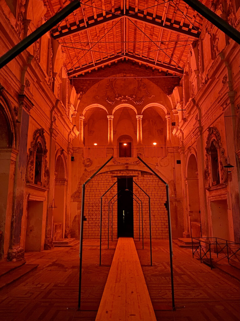 Il rosso e il bianco