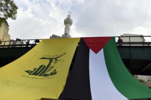 Nuovi scontri tra Israele e Libano