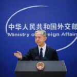 Cina, cessate il fuoco immediato nel nord della Birmania
