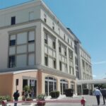 Ismett-Upcm di Palermo tra ospedali top per tecnologia