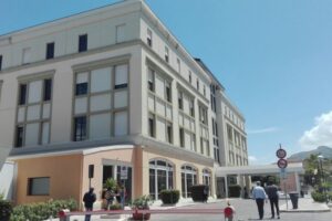 Ismett-Upcm di Palermo tra ospedali top per tecnologia