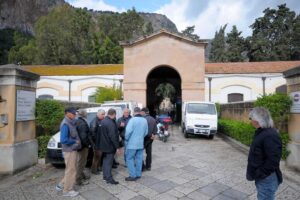 Ismett-Upcm di Palermo tra ospedali top per tecnologia