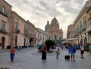 Turismo: per Ragusa previsti numeri positivi anche per l’inverno 2023-24