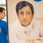 Iran: premio Nobel non indossa il velo, stop alle cure mediche