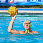 Pallanuoto: Euro Len Cup; Ortigia-Primorac Kotor 9-14