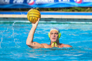 Pallanuoto: Euro Len Cup; Ortigia-Primorac Kotor 9-14