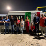 Console al Cairo, ancora 12 tra italiani e familiari a Gaza