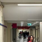 Maltempo: il Bisenzio esonda a Prato e allaga l'ospedale