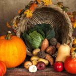Dieta dell'autunno: come dimagrire con i cibi di stagione