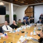 Nasrallah, battaglia contro occupante sionista Ã¨ legittima