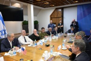 Nasrallah, battaglia contro occupante sionista è legittima