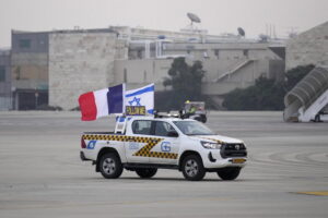 Netanyahu, niente pausa umanitaria senza rilascio ostaggi