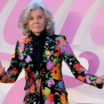 È morta Marina Cicogna, prima donna produttrice cinematografica