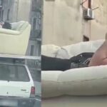 Dopo il divanopattino ecco la divanocar