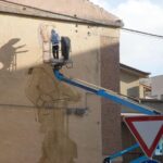 “Comiso Arte Pubblica”, un festival figlio di FestiWall e di Bitume