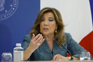 Nella proposta sul Patto Ue spunta un nuovo target deficit