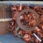 Si fa sette anni di carcere il ladro di rame di Comiso