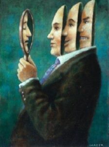 Arrestato latitante con 7 identità