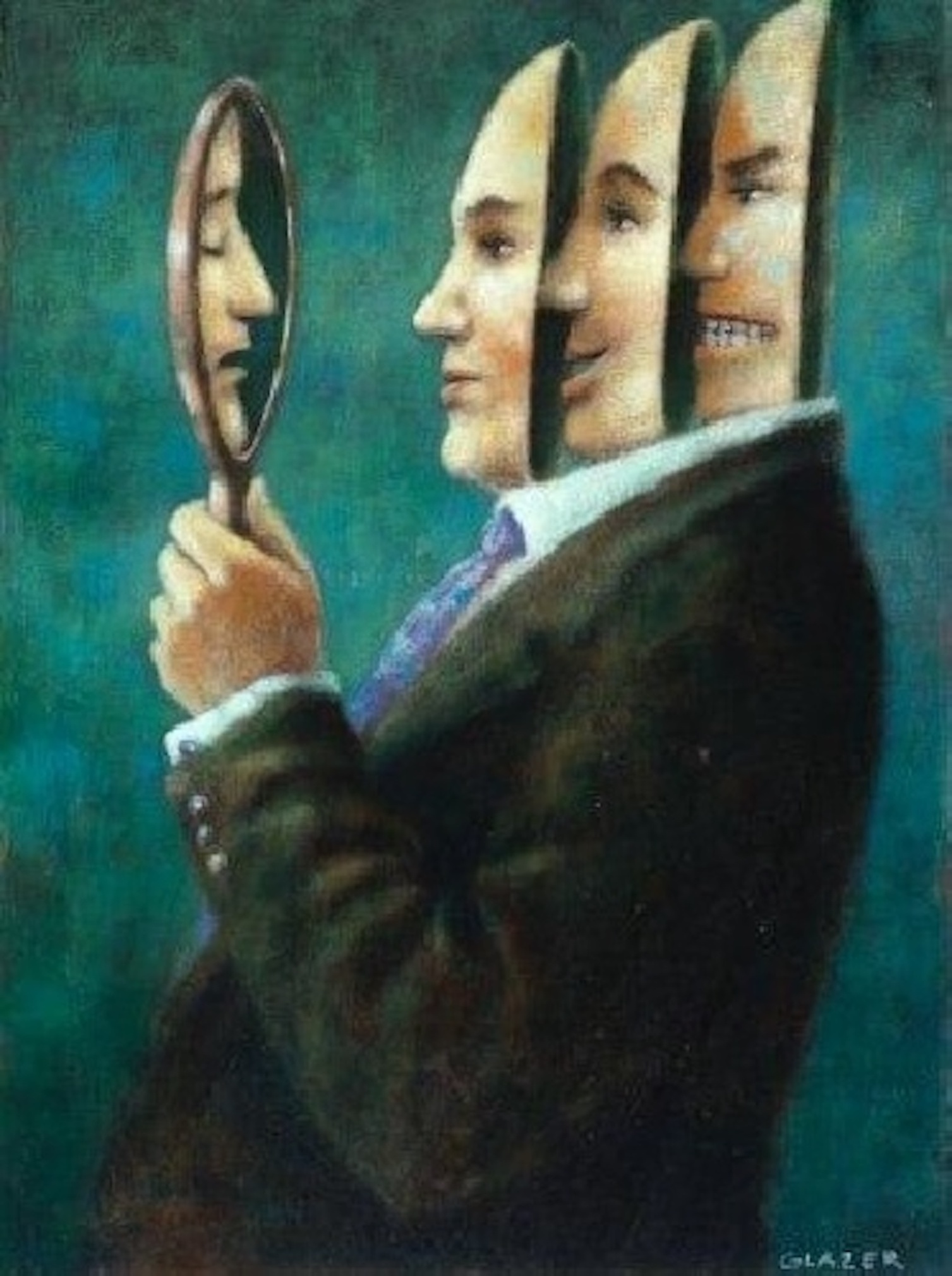 Arrestato latitante con 7 identità