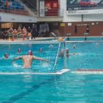 Pallanuoto: Serie A1; Telimar-Nuoto Catania 14-12