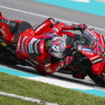 MotoGp: Malesia; vince Bastianini, terzo Bagnaia, poi Martin