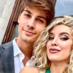 Nuova coppia a “Ballando con le Stelle”? Lucrezia Lando e Lorenzo Tano