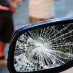 Truffa dello specchietto all'imbocco autostradale Pozzallo-Ispica