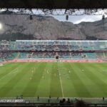 Calcio: Palermo-Cittadella 0-1, lo stadio contesta Corini