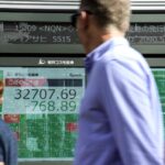 Borsa: Tokyo, apertura in rialzo (+0,77%)
