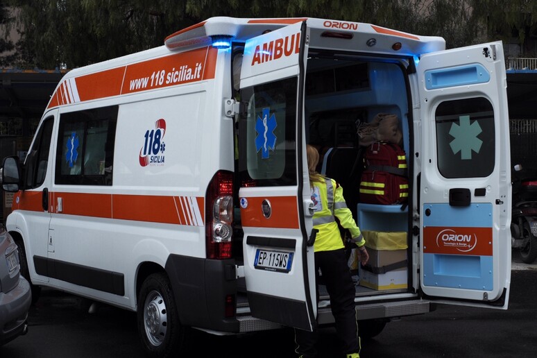 Tredicenne si toglie la vita a Palermo, forse vittima dei bulli