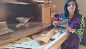 Donato al Comune di Comiso l’archivio dell’ingegnere Santoro Secolo