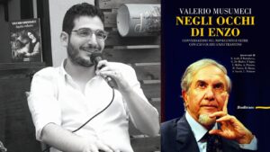 A Comiso il libro su Enzo Trantino