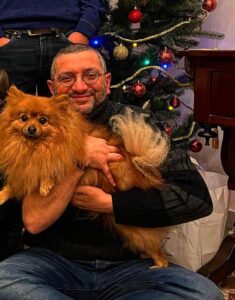 Incidente mortale, Davide Romeo: “Maestro di vita per gli alunni”