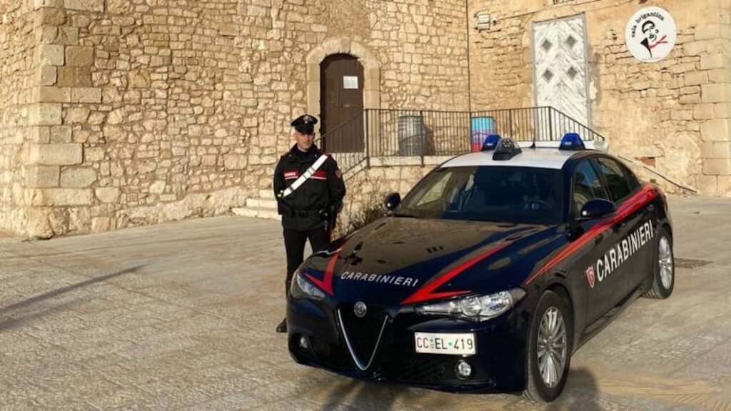 Estorsioni e traffico di droga, blitz a Pozzallo:  6 arresti, 13 indagati