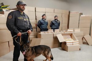 Aggredisce infermiere alla guardia medica, arrestato