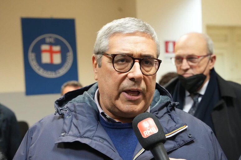 Cuffaro (Dc), non mi candido alle europee