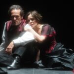 Anna Karenina in scena al teatro Biondo a Palermo