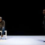 A Number in scena al teatro Libero a Palermo