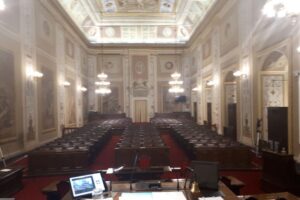 Smontato maxi emendamento, tre fondi per finanziare Comuni