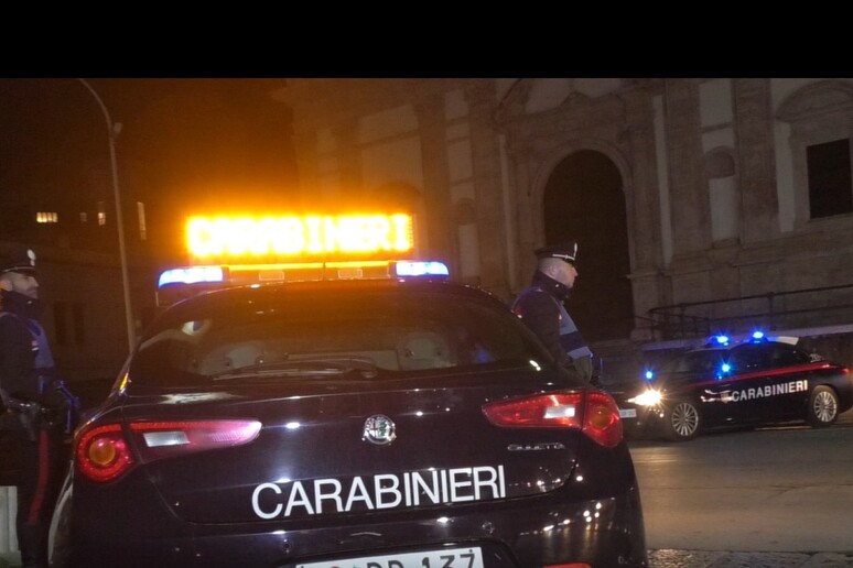 Arrestato due volte in meno di 24 ore, finisce in carcere