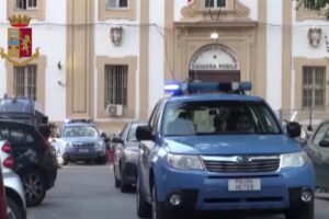 Mafia: sette arresti nel mandamento di Resuttana