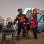 Consiglio Onu approva bozza su pause umanitarie a Gaza