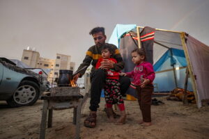 Consiglio Onu approva bozza su pause umanitarie a Gaza