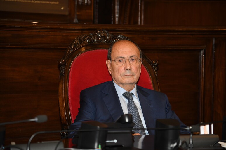 Schifani, indagine Antitrust conferma nostra battaglia