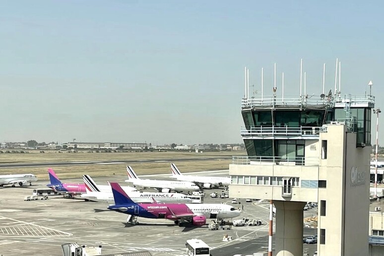 Antitrust, indagine su prezzi trasporto aereo per Isole
