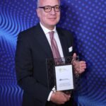 BAPR premiata ai Future Bancassurance Awards 2023