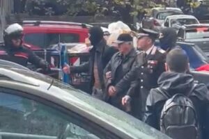 Nuove accuse ad autista Messina Denaro, si aggrava posizione