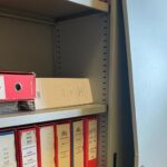 Raid negli uffici dello Stato civile del Comune di Palermo