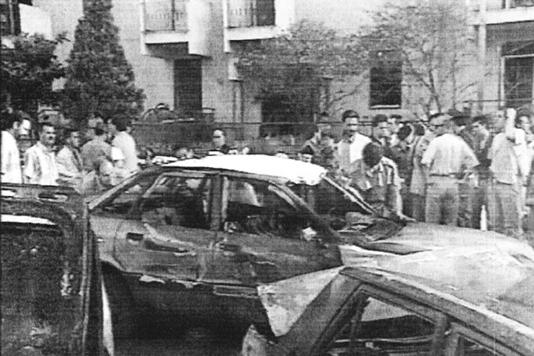 Agenda Rossa Borsellino, perquisite case familiari di La Barbera